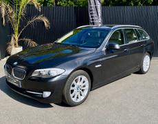 BMW Serie 5 Touring Vern-sur-Seiche