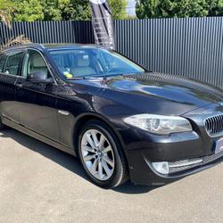 BMW Serie 5 Touring Executive A 520d 184ch 129g Vern-sur-Seiche