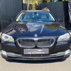 BMW Serie 5 Touring Executive A 520d 184ch 129g Vern-sur-Seiche