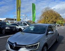 Renault Megane 4 Guipry-Messac