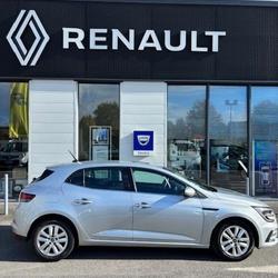 Renault Megane 4 Business M&eacute;gane IV  Blue dCi 115 - 21B Guipry-Messac
