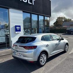 Renault Megane 4 Business M&eacute;gane IV  Blue dCi 115 - 21B Guipry-Messac
