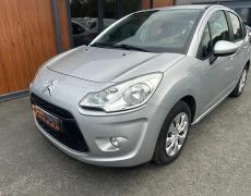 Citroen C3 -  1.4i - 5 490 €