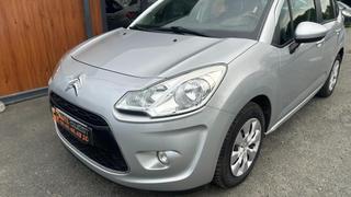Citroen C3  - photo 0