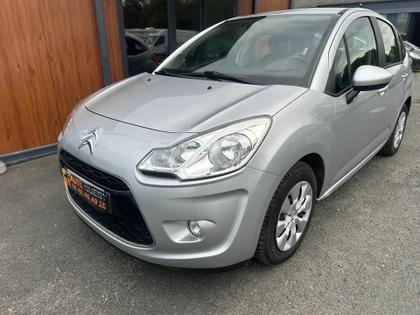 Citroen C3 -  1.4i - 5 490 €
