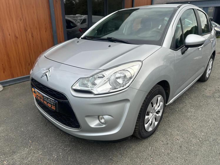 Citroen C3  - 5 490 €