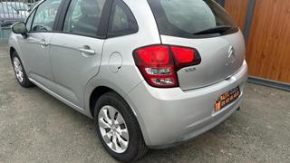 Citroen C3  - photo 1
