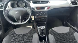 Citroen C3  - photo 2