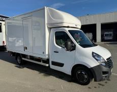 Opel Movano Saint-Melaine-sur-Aubance
