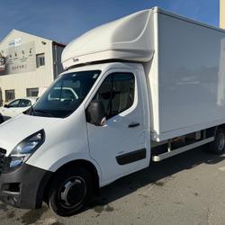 Opel Movano C3500 L3H1 145 CH BITURBO S/S Saint-Melaine-sur-Aubance