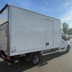 Opel Movano C3500 L3H1 145 CH BITURBO S/S Saint-Melaine-sur-Aubance
