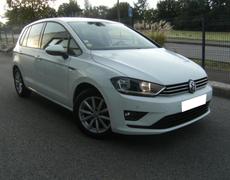 Volkswagen Golf Sportsvan Ploërmel