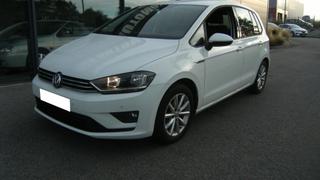 Volkswagen Golf Sportsvan  - Série Spéciale Lounge - photo 1