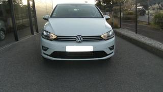 Volkswagen Golf Sportsvan  - Série Spéciale Lounge - photo 2