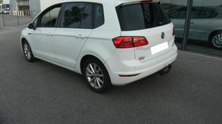 Volkswagen Golf Sportsvan  - Série Spéciale Lounge - photo 3