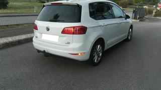 Volkswagen Golf Sportsvan  - Série Spéciale Lounge - photo 4