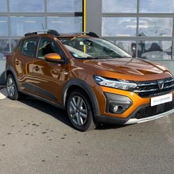 Dacia Sandero Confort ECO-G 100 Grez-Neuville