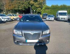 Lancia Thema LE MESNIL-TOVE