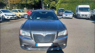 Lancia Thema  - photo 0