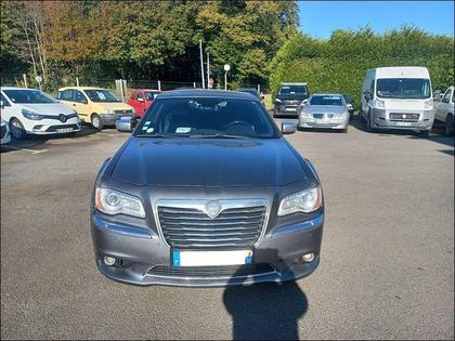 Lancia Thema - Platinium A  3.0 V6 Multijet II 190 ch - 9 990 €