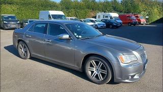 Lancia Thema  - photo 1