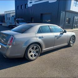 Lancia Thema Platinium A 3.0 V6 Multijet II 190 ch LE MESNIL-TOVE