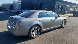 Lancia Thema  - photo 2