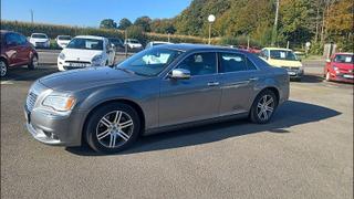 Lancia Thema  - photo 3