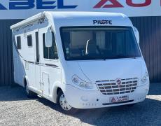 Integral Pilote Estancarbon