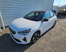 Opel Corsa Bonchamp-lès-Laval