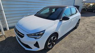 Opel Corsa  - photo 0