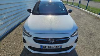 Opel Corsa  - photo 1