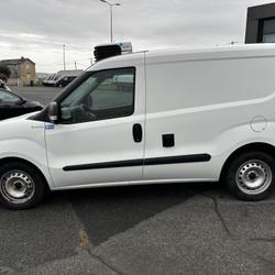 Fiat Doblo Cargo PACK FRIGORIFIQUE FT 1.6 MULTIJET 105 Sainte-Gemmes-sur-Loire
