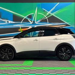 Peugeot 3008 GT Hybrid 225 e-EAT8 Redon