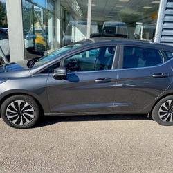 Ford Fiesta Titanium Business 1.0 EcoBoost 125 ch S&amp;S mHEV Powershift Firminy