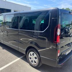 Renault Trafic combi Intens L2 dCi 150 Energy S&amp;S EDC Saint-Melaine-sur-Aubance