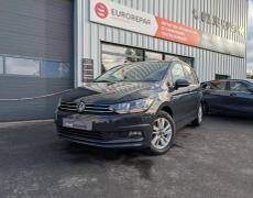 Volkswagen Touran - Lounge Business  2.0 TDI 150 DSG7 5pl - 29 990 €