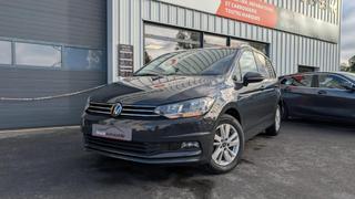 Volkswagen Touran  - Business - photo 0