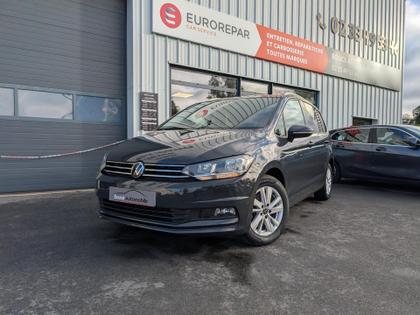 Volkswagen Touran - Lounge Business  2.0 TDI 150 DSG7 5pl - 29 990 €