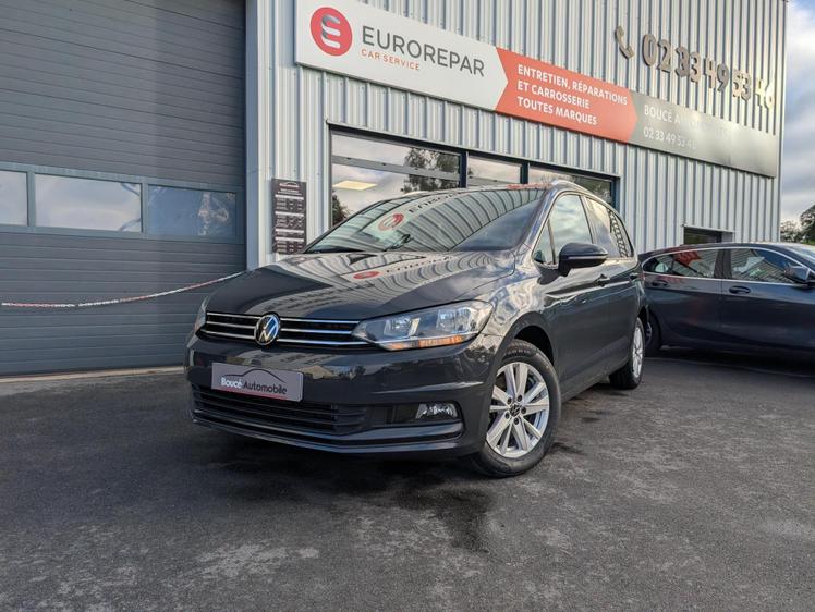 Volkswagen Touran  - Business - 29 990 €