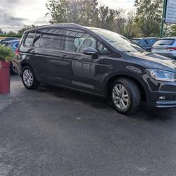 Volkswagen Touran Lounge Business 2.0 TDI 150 DSG7 5pl Saint-Hilaire-du-Harcou&euml;t