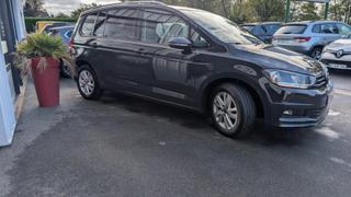Volkswagen Touran  - Business - photo 1