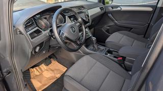 Volkswagen Touran  - Business - photo 2