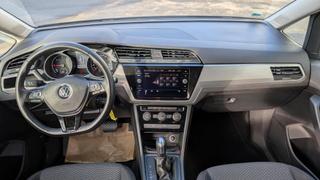 Volkswagen Touran  - Business - photo 3