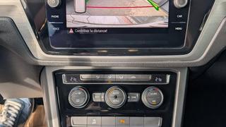 Volkswagen Touran  - Business - photo 4
