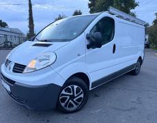 Renault Trafic Melesse