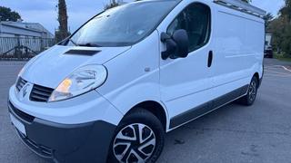 Renault Trafic  - photo 0