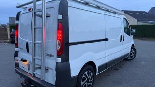 Renault Trafic  - photo 1