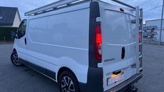 Renault Trafic  - photo 3