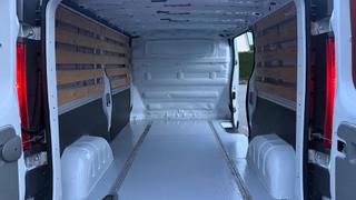 Renault Trafic  - photo 4